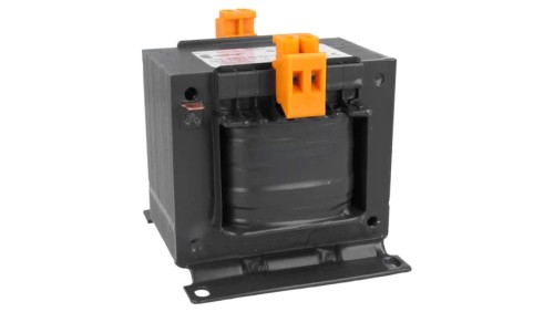STM250/115V Transformator sieciowy 250VA 230VAC 115V śrubowy IP00 A: 96mm