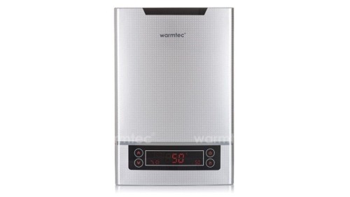Przepływowy podgrzewacz wody OptiShower 18kW