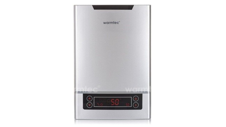 Przepływowy podgrzewacz wody OptiShower 18kW