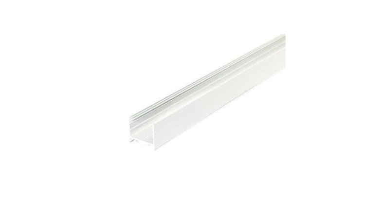 Profil Vario30-02 ACDE-9/TY biały 2MB aluminiowy