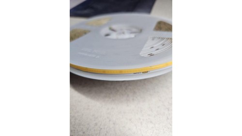 Taśma LED COB 480l/m 10W 24V 4000k 10m