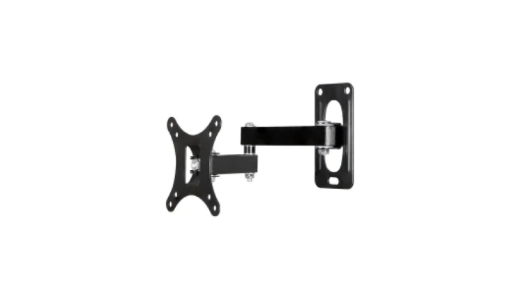 UCHWYT DO TV LED/LCD 13-27 20KG CV-29 regulacja pion i poziom OEM