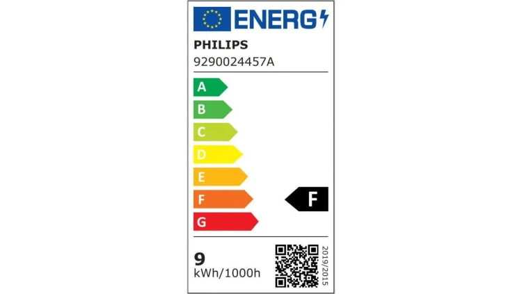 Świetlówka LED Philips Ecofit HO 9W zamiennik 18W 900lm 4000K 600mm 840 T8 2 lata gwarancji 929002445702