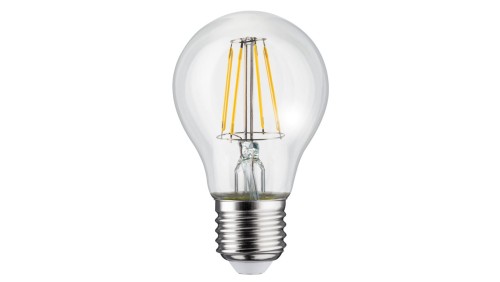 Żarówka Maclean, Filamentowa LED E27, 8W, 230V, WW ciepła biała 3000K, 806lm, Retro edison ozdobna, MCE268