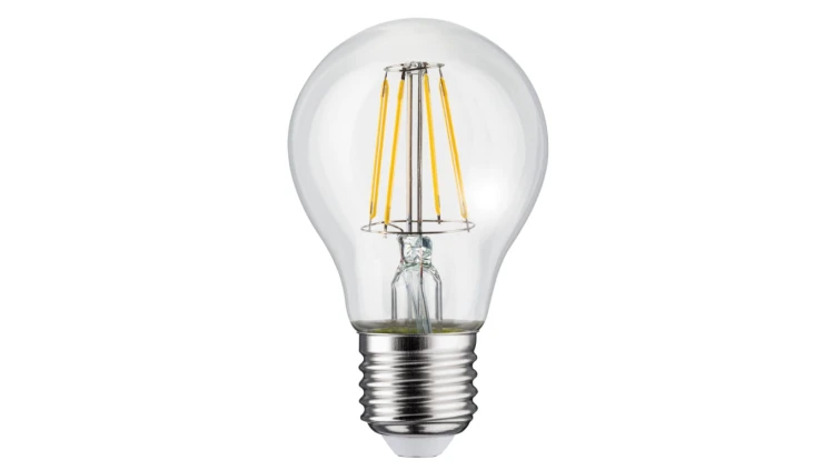 Żarówka Maclean, Filamentowa LED E27, 8W, 230V, WW ciepła biała 3000K, 806lm, Retro edison ozdobna, MCE268