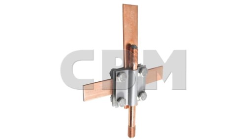 Uchwyt krzyżowy C1030433N 3/4 stal nierdzewna na śruby M10