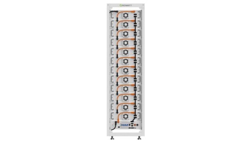 GROWATT AXE 60H-E1 EU Szafa Rackowa (max 12 sztuk baterii)