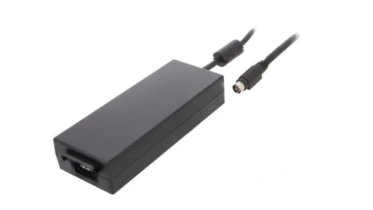 Zasilacz impulsowy: 24VDC, 6,2A, 150W