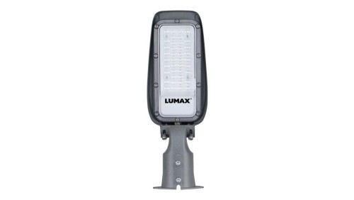 Lampa uliczna LED RX2 30W 4500lm barwa zimna 6000K IP65 LU030RX2