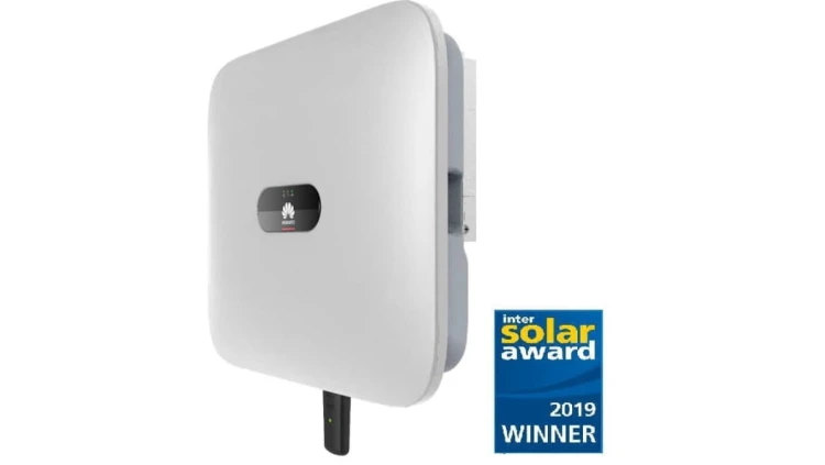 HUAWEI SUN 2000-5KTL-M1 HIGH CURRENT