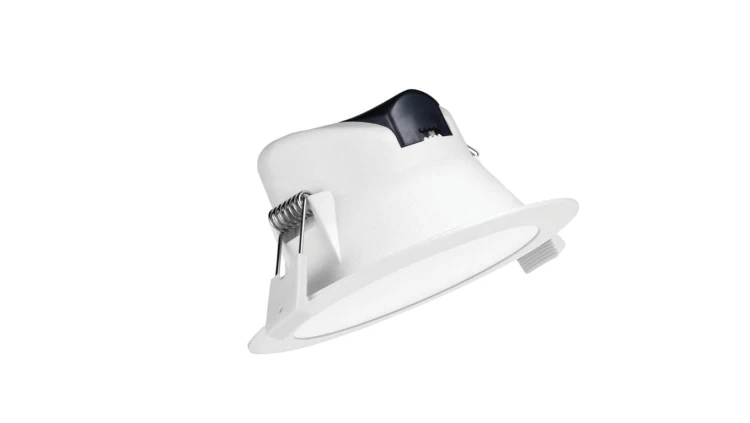 Oprawa LED downlight RONDO II 18W 244mm 2450lm ciepła/naturalna/zimna 120 IP44 Dim CCT