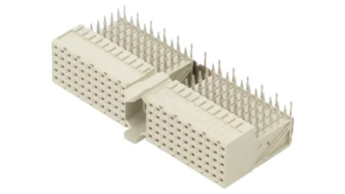 5352068-1 Złącze płytka-płytka żeńskie PIN: 110 2mm Z-PACK cynowany THT