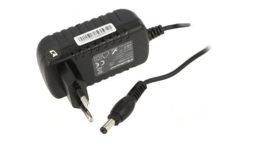 ZSI-51113 Zasilacz impulsowy: sieciowy, wtykowy, 9VDC, 2A, 18W