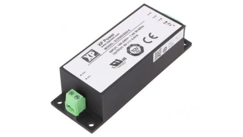 Zasilacz impulsowy: do wbudowania, 60W, 9VDC, 6,67A