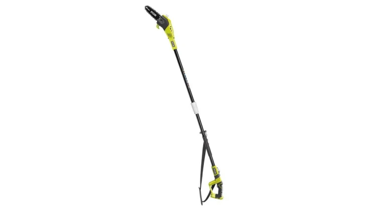 AKUMULATOROWA PILARKA DO GAŁĘZI 18V 20CM 0*AH ONE+