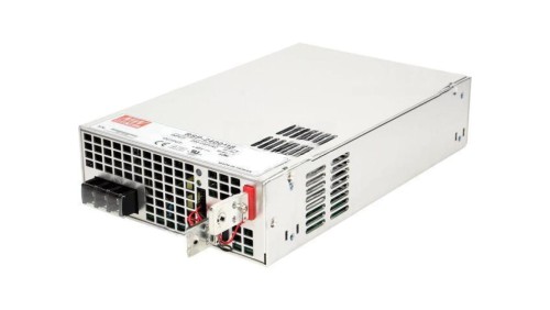 RSP-2400-48 Zasilacz impulsowy do wbudowania modułowy 2400W 48VDC 50A