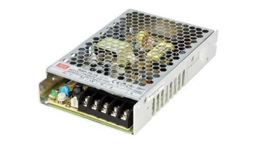 RSP-75-15 Zasilacz impulsowy do wbudowania modułowy 75W 15VDC 5A