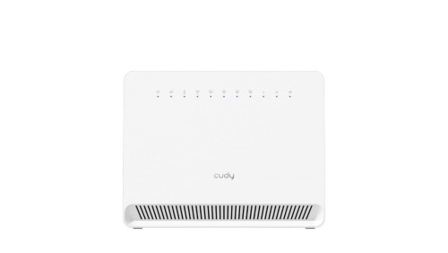 CUDY LT700E router na karte SIM, Wi-Fi 5, 4G LTE, MESH, Gigabit
