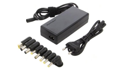 ZSI-50012 Zasilacz impulsowy: 18,5VDC, 4,9A, 90W, 220-240VAC