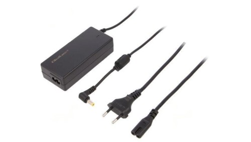 ZSI-50068 Zasilacz impulsowy: 19VDC, 3,42A, 5,5/2,5, 65W