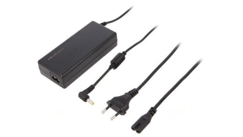 ZSI-50079 Zasilacz impulsowy: 19VDC, 3,95A, 5,5/2,5, 75W