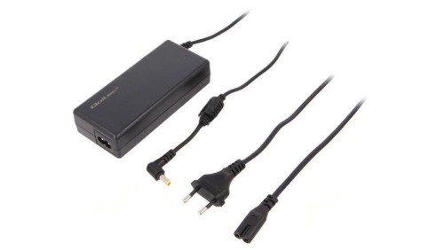 ZSI-50076 Zasilacz impulsowy: 19VDC, 4,9A, 5,5/2,5, 90W