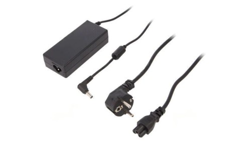 ZSI-50014 Zasilacz impulsowy: 20VDC, 3,25A, 5,5/2,5, 65W