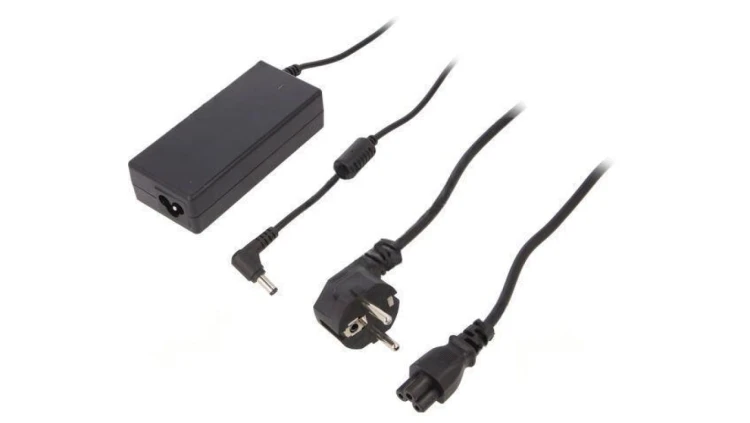 ZSI-50014 Zasilacz impulsowy: 20VDC, 3,25A, 5,5/2,5, 65W