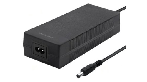 ZSI-50794 Zasilacz impulsowy: 24VDC, 4A, 5,5/2,5, 96W, 220-240VAC