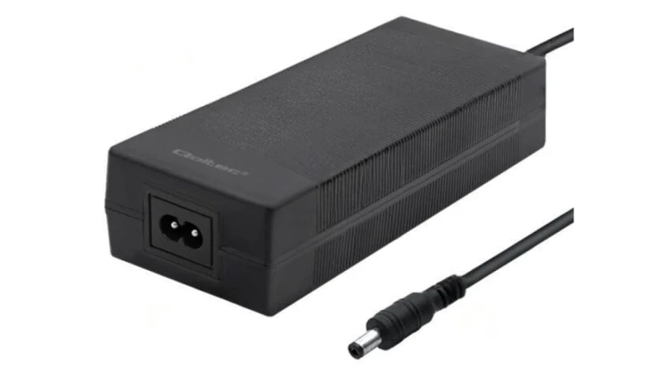 ZSI-50794 Zasilacz impulsowy: 24VDC, 4A, 5,5/2,5, 96W, 220-240VAC