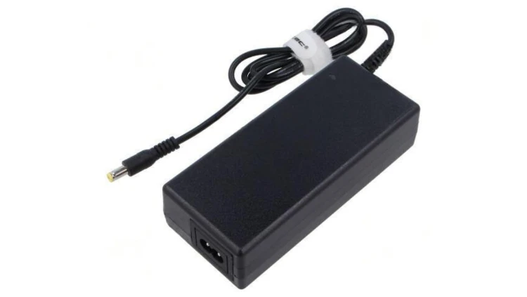 ZSI-50761 Zasilacz impulsowy: 42VDC, 2A, 5,5/2,5, 84W, 220-240VAC