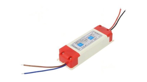 QOLTEC-50933 Zasilacz impulsowy: LED, 36W, 12VDC, 3A, 220-240VAC