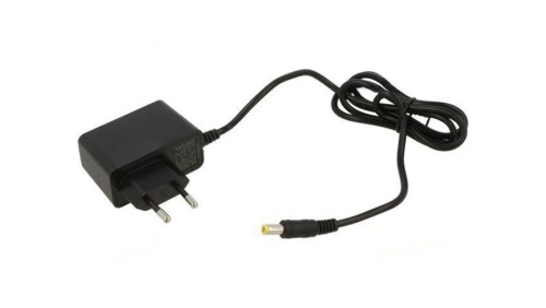 ZSI-52418 Zasilacz impulsowy: sieciowy, wtykowy, 15VDC, 1A, 15W