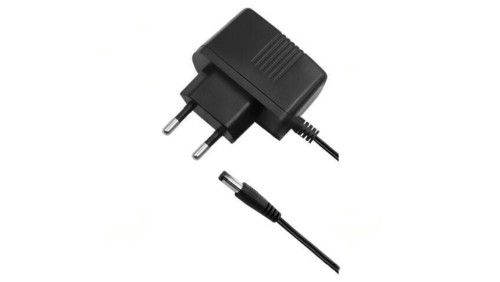 ZSI-50770 Zasilacz impulsowy: sieciowy, wtykowy, 5VDC, 1A, 5W