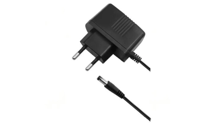 ZSI-50770 Zasilacz impulsowy: sieciowy, wtykowy, 5VDC, 1A, 5W