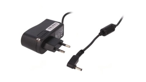 ZSI-50008.10W Zasilacz impulsowy: sieciowy, wtykowy, 5VDC, 2A, 10W