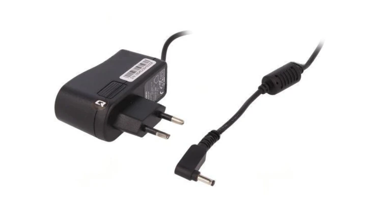 ZSI-50008.10W Zasilacz impulsowy: sieciowy, wtykowy, 5VDC, 2A, 10W