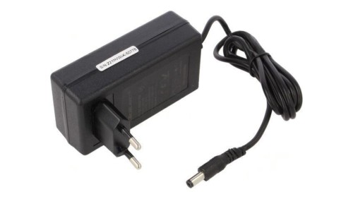 ZSI-50778 Zasilacz impulsowy: sieciowy, wtykowy, 5VDC, 4A, 20W