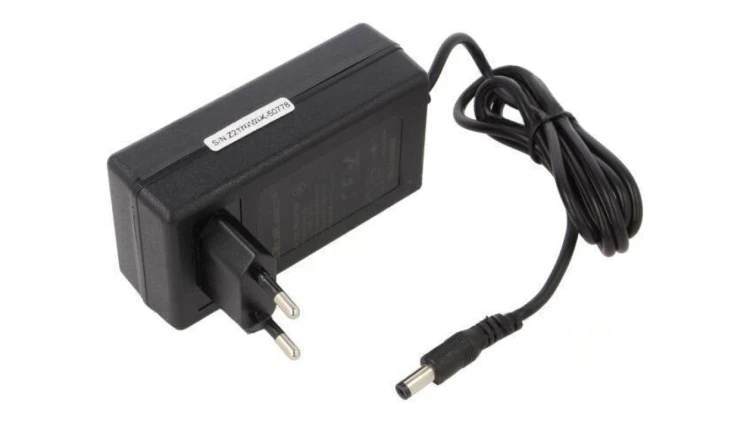 ZSI-50778 Zasilacz impulsowy: sieciowy, wtykowy, 5VDC, 4A, 20W