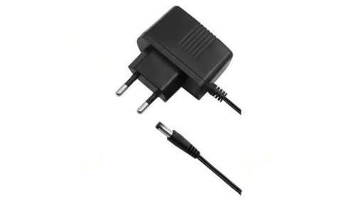 ZSI-50784 Zasilacz impulsowy: sieciowy, wtykowy, 7,5VDC, 1A, 15W