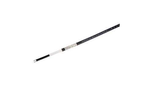 Przewód grzewczy samoregulujący RAYCHEM 18W/m 230V FROSTOP-BLACK-RANDOM /bębnowy/