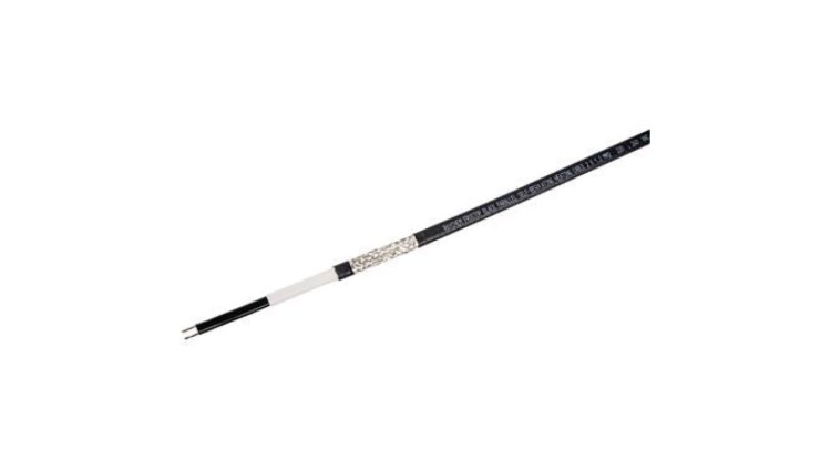 Przewód grzewczy samoregulujący RAYCHEM 18W/m 230V FROSTOP-BLACK-RANDOM /bębnowy/