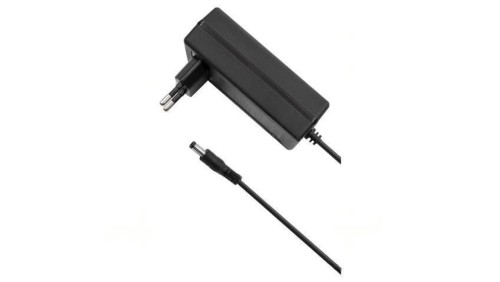 ZSI-50781 Zasilacz impulsowy: sieciowy, wtykowy, 5VDC, 5A, 25W