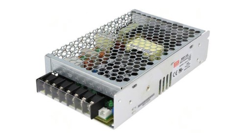 MSP-100-15 Zasilacz impulsowy do wbudowania modułowy 105W 15VDC 7A