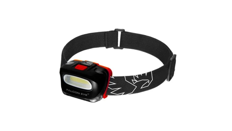 Latarka czołowa Falcon Eye Blaze FHL0027