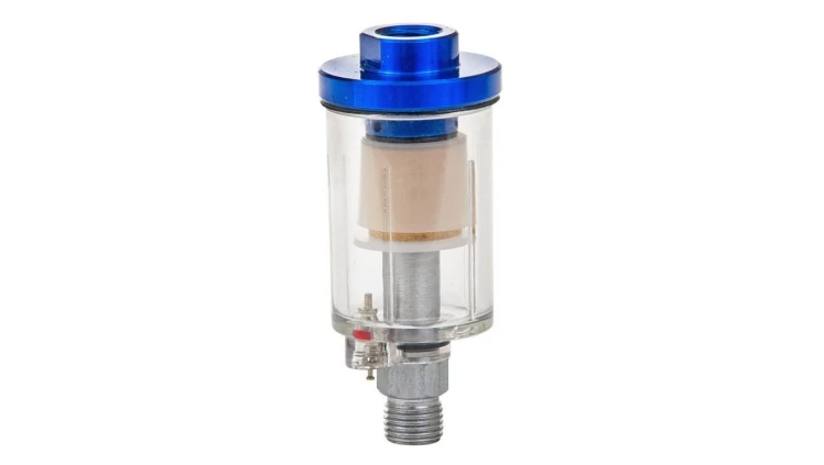 FILTR POWIETRZA MINI 1/4