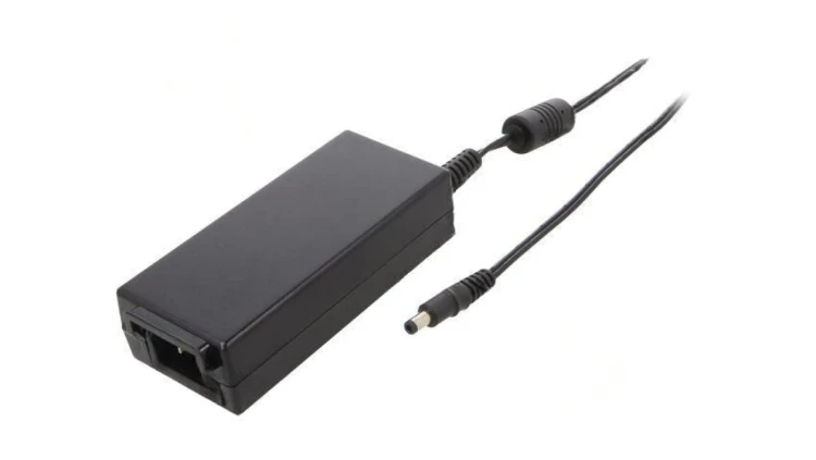 Zasilacz impulsowy: 12VDC, 5,4A, 65W, 80-264VAC