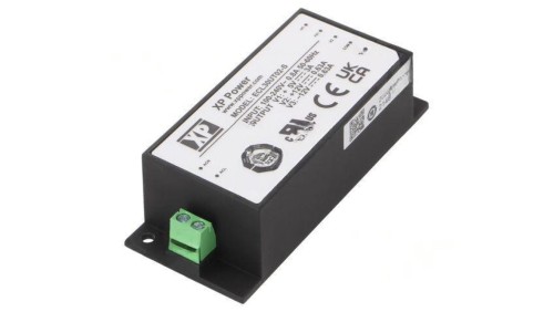 Zasilacz impulsowy: do wbudowania, 30W, 5VDC, 3A
