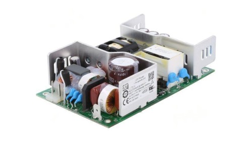 Zasilacz impulsowy: otwarty, 150W, 85-264VAC, 24VDC, 6,3A