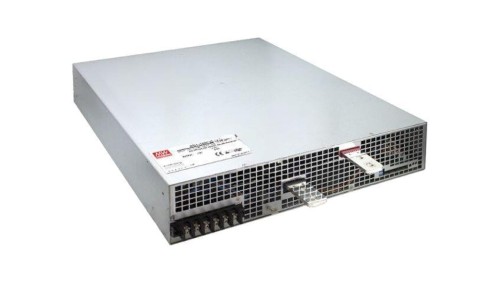 RST-10000-24 Zasilacz impulsowy do wbudowania modułowy 9600W 24VDC 400A